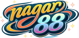 nagar 88 লোগো